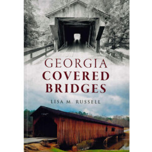 Georgia Covered Bridges